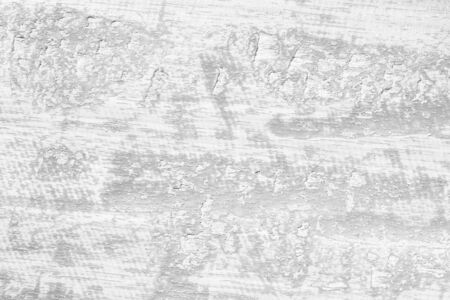 Abstract surface white wood table texture background. Close up of dark rustic wall made of white wood table planks texture. Rustic white wood table texture background empty template for your design.の写真素材