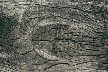 Vintage surface wood table and rustic grain texture background. Close up of dark rustic wall made of old wood table planks texture. Rustic brown wood table texture background template for your design.の写真素材