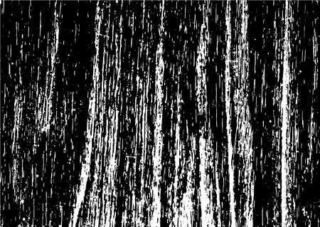 Black and  grunge urban texture vector with  . Abstract illustration surface dust and rough dirty wall background with empty template. Distress and grunge effect concept. Vector .のイラスト素材