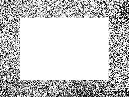 Abstract background. Monochrome texture. Image includes a effect the black and white tones.のイラスト素材