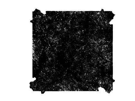 Grunge vector background. Grunge textured background.のイラスト素材