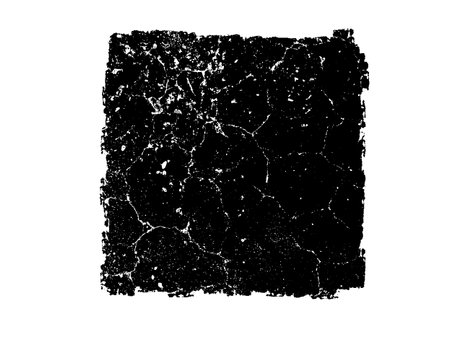 Black grunge texture. Vector illustration. Grunge background.のイラスト素材