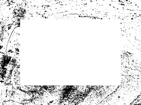 Grunge background with space for your text. Vector illustration.のイラスト素材