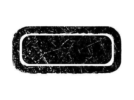 Grunge rubber stamp. Grunge rubber stamp for your design. Vector illustration.のイラスト素材