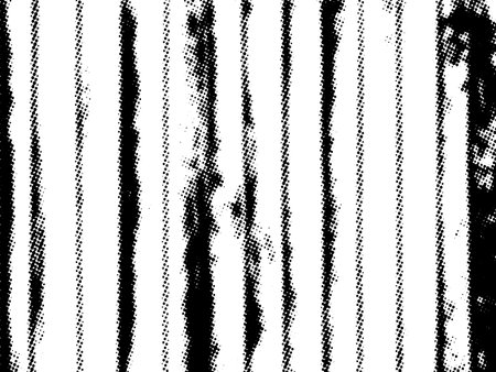 Abstract background. Monochrome texture. Image includes a effect the black and white tones.のイラスト素材