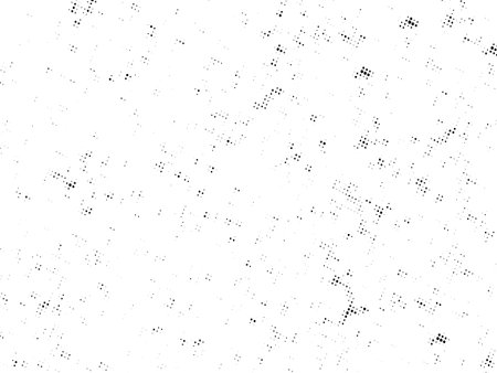 Distress Overlay Texture For Your Design. EPS10 vector.のイラスト素材