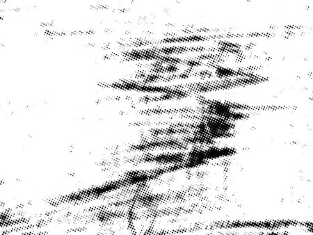 Distress Overlay Texture For Your Design. EPS10 vector.のイラスト素材