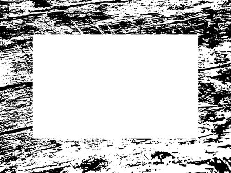 Grunge background with space for text or image. Vector illustration.のイラスト素材