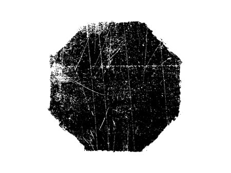 Grunge vector texture. Distress background. EPS10 vector.のイラスト素材