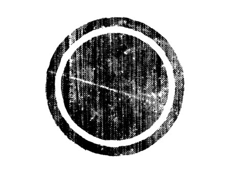 grunge monochrome background with space for text or imageのイラスト素材