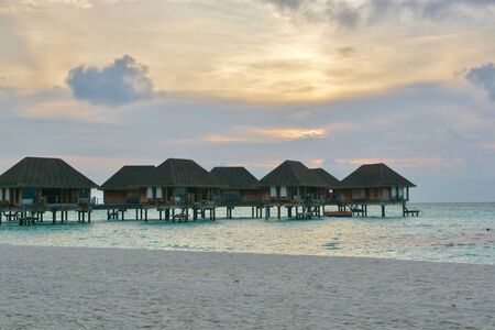 maldiveのeditorial素材