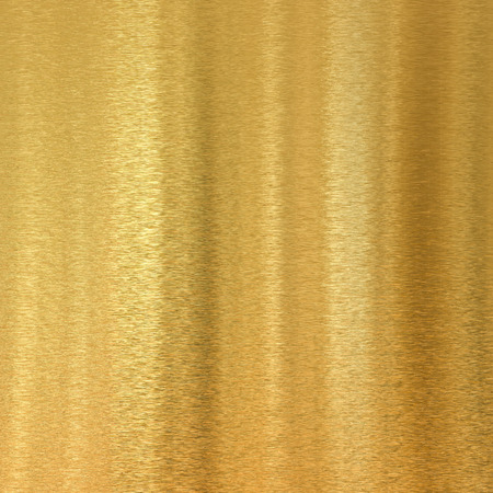 3d rendering golden plate background