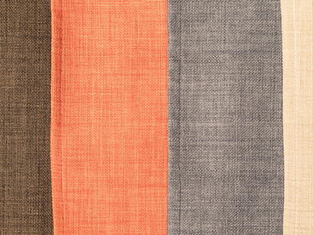 brown, orange and grey canvas background