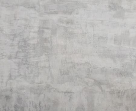 grey grunge cement wall backgroundの写真素材