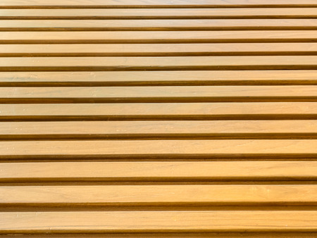 wooden background or timber wood backgroundの写真素材