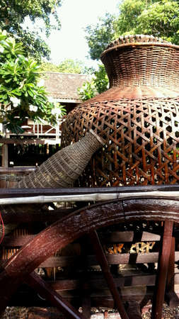 Craft of lifeの素材