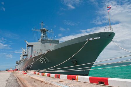 warshipのeditorial素材