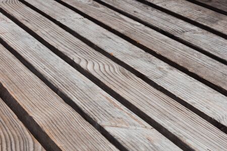 Wooden pattern use for texture and backgroundの写真素材