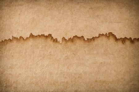 Old paper pattern use for texture and backgroundの写真素材