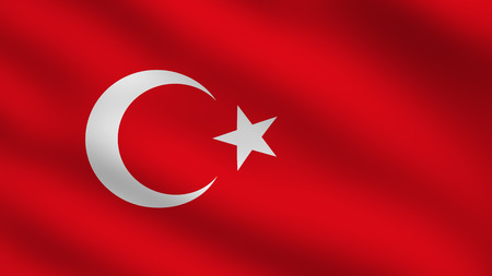 Flag of Turkey