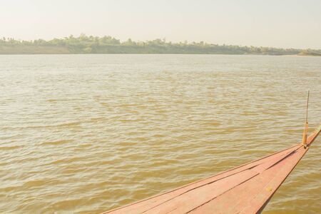 SampanBok Grand Canyon in Thailandの写真素材