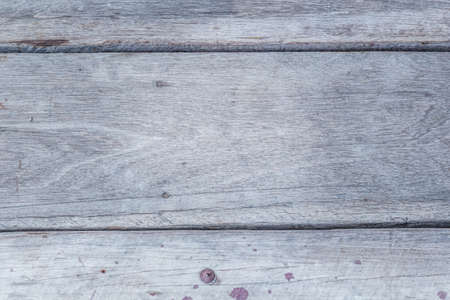 old white wood texture background