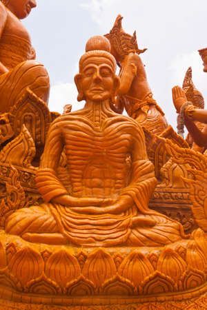 thai artの写真素材