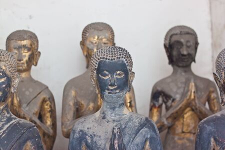 Buddha imageの写真素材