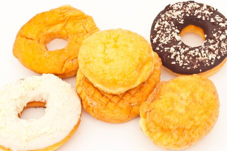 bakeryの写真素材