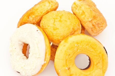 bakeryの写真素材