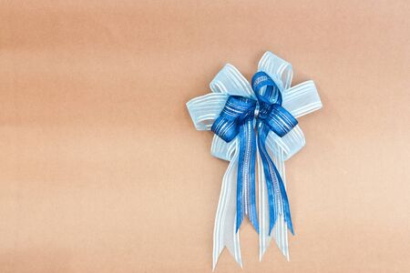 beautyful ribbonの写真素材