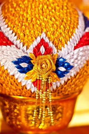 golden folwerの写真素材