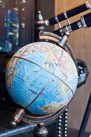 international mapの写真素材