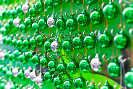 lovely ballの写真素材