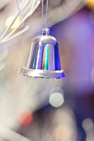 lovely bellの写真素材