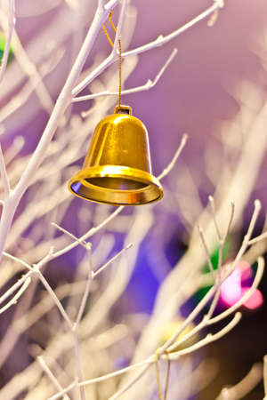 lovely bellの写真素材