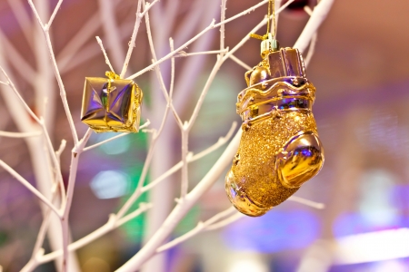 lovely shoesの写真素材