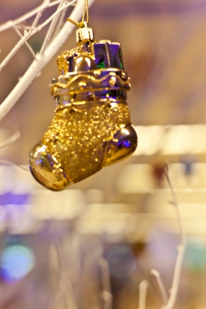 lovely shoesの写真素材