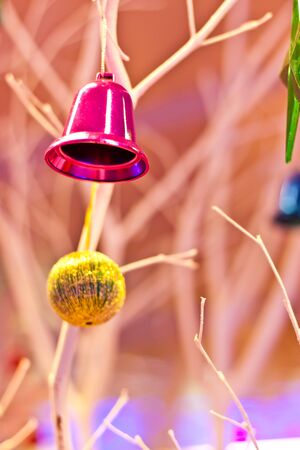 lovely bellの写真素材