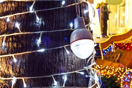 electricityの写真素材