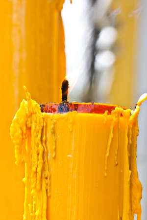 candleの写真素材