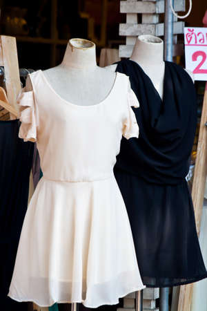 fashion styleの写真素材