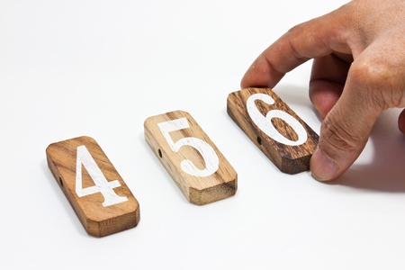 number collection