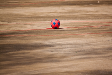 football sportの写真素材