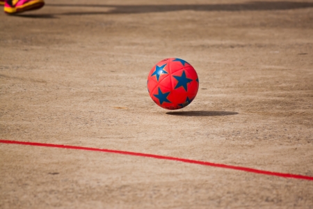 football sportの写真素材