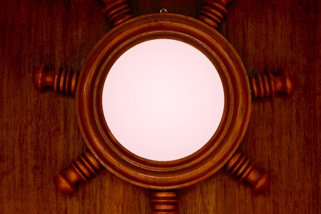 circle buttonの写真素材