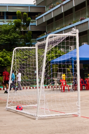 football sportのeditorial素材