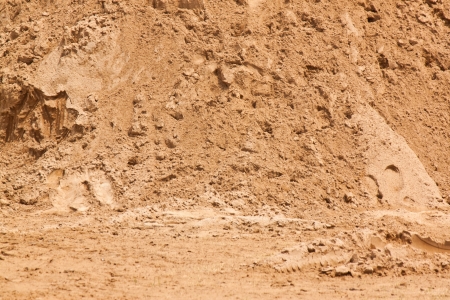 sand backgroundの写真素材