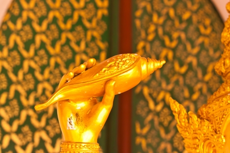 weapon of brahmaの写真素材