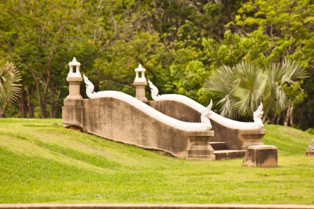 ancient stairの写真素材